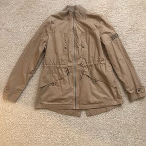 Women’s Utility Jacket